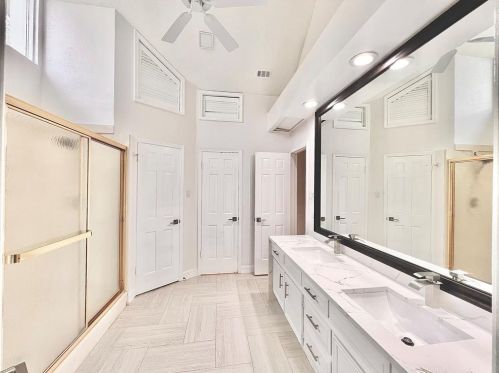 2114 Lazy Grv Dr, Humble TX 77339-3122 exterior