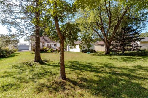 2707 Hagberg St, Duluth MN 55811-2802 exterior