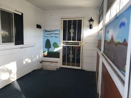 206 Baldwin Ave, Waukegan IL 60085-3110 exterior