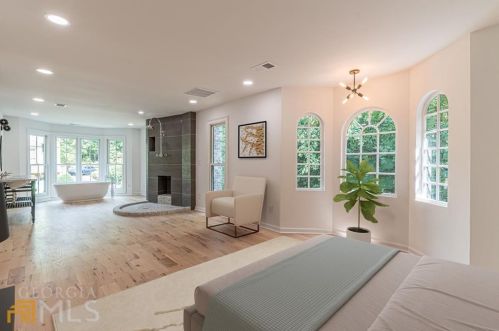 4610 Brierwood Pl, Atlanta GA 30360-2082 exterior