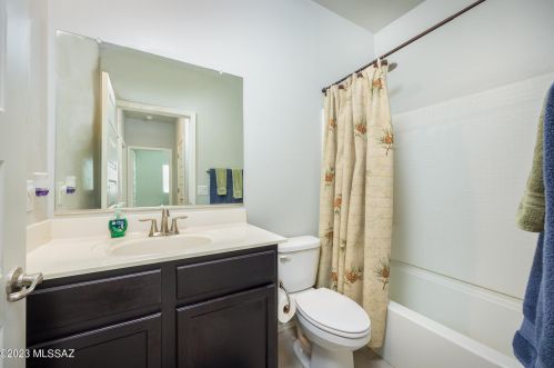 7484 Calle Colado, Tucson AZ  85757-6439 exterior