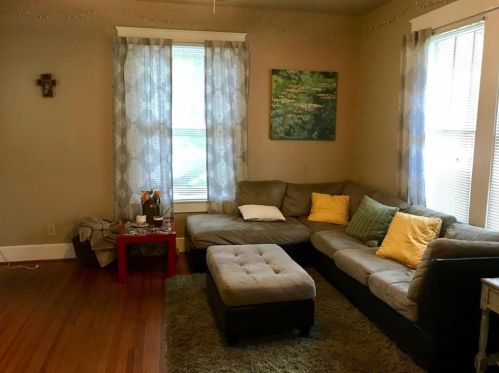 312 37th St, Austin, TX 78705-1418