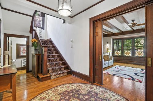 3019 Smt Ave, Milwaukee WI 53211-3463 exterior