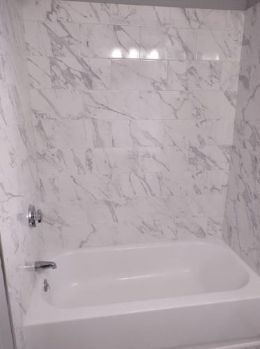 107 Calla St, Providence RI  02905-1427 exterior