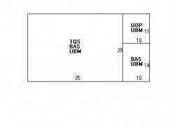 116 Devonshire Rd, Newton MA 02468-2213 floor plan