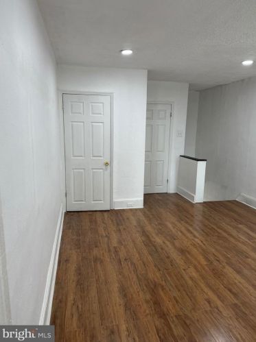 807 7 St, Chester PA 19013-6240 exterior