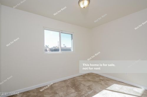 2509 Alta Vis St, Tucson AZ 85712-2009 exterior