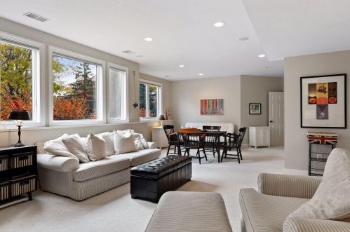 3544 Crestmoor Dr, Saint Paul MN 55125-5028 exterior