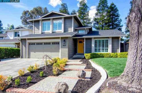 4509 Blackburn Ct, Concord, CA 94518-1932