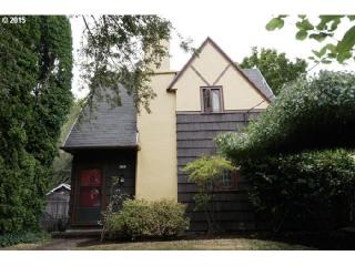 3827 Kelly St, Portland OR  97206-2219 exterior