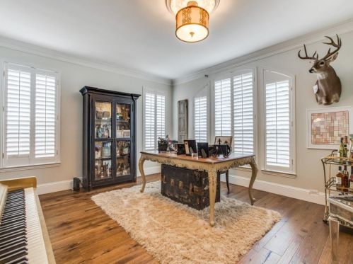 4831 Mira Vis Dr, Frisco TX 75034-7528 exterior