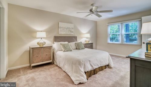 5823 Colfax Ave, Alexandria VA 22311-1013 exterior