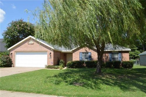 264 Colorado Ave, Springdale, AR 72764-6619