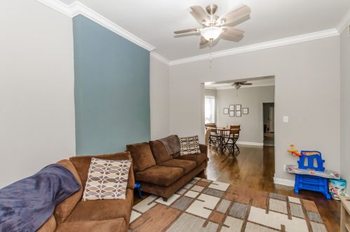 1450 Avers Ave, Chicago IL 60651-2136 exterior