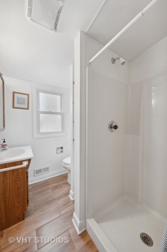 5548 Melvina Ave, Chicago IL  60638-2622 exterior