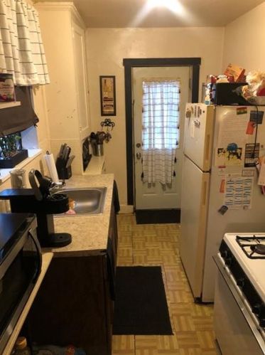 432 Beatty St, Pittsburgh PA  15206-2918 exterior