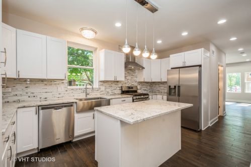 2458 Lorel Ave, Chicago IL  60639-1433 exterior