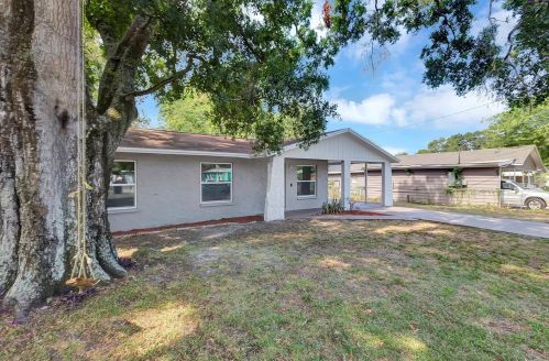 3507 Mcberry St, Tampa, FL 33610-6413