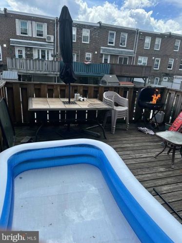 3110 Friendship St, Philadelphia PA 19149-1520 exterior