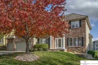 2339 183 Cir, Omaha NE  68130-2786 exterior