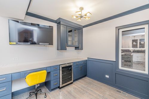 2905 77th Ave, Chicago IL  60707-1108 exterior