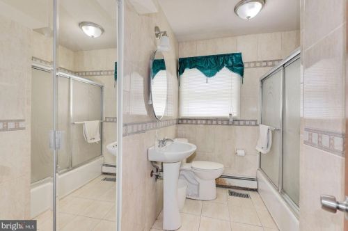 125 Washington Ave, Runnemede NJ 08078 exterior