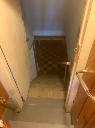 1356 Riv Rd, Meskegon MI 49445-9523 exterior