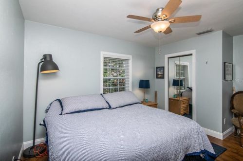 3816 Leona St, Tampa FL 33629-7824 exterior