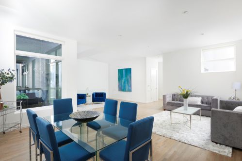 1011 Dearborn St, Chicago IL  60610-2803 exterior