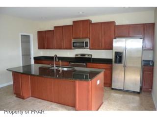 28 Citadel St, Cameron NC  28326-5027 exterior