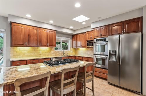 12520 Kit Carson Pl, Tucson AZ  85749-9368 exterior