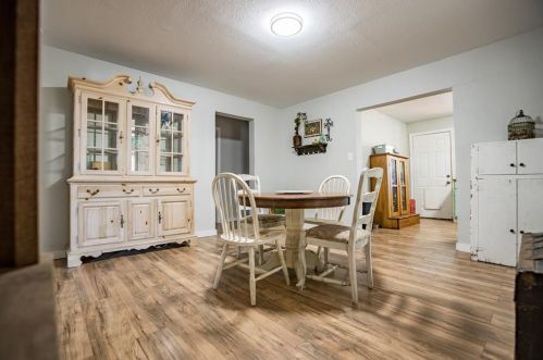 535 Woodard St, Denison TX 75021-2850 exterior