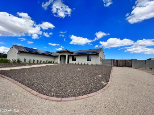 35029 12th St, Phoenix AZ  85086-7705 exterior