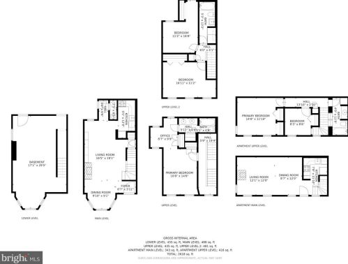 1415 Q St, Washington, DC 20009-3807