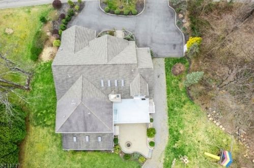 10 Mountainside Dr, Dover NJ  07869-2217 exterior