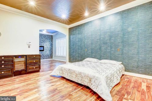 3300 Holland Clf Rd, Huntingtown MD 20639-9722 exterior