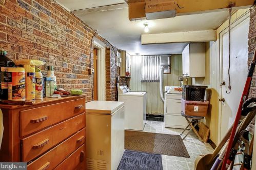 2905 Carlton Ave, Washington DC 20018-2615 exterior