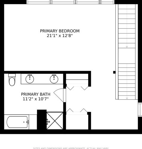 612 Oakley Blvd, Chicago IL 60612-1225 exterior