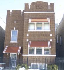7720 Evans Ave, Chicago IL  60619-2909 exterior