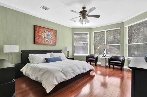 3607 Forest Row Dr, Humble TX 77345-3080 exterior