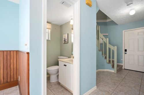 2500 Harbour Cv Dr, Fort Pierce FL 34949-1561 exterior