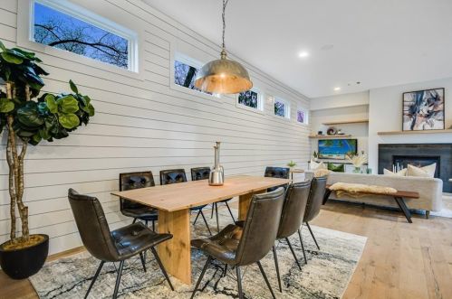 4105 Burnet Rd, Austin TX exterior