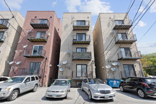 31 26th St, Chicago IL  60616-6946 exterior