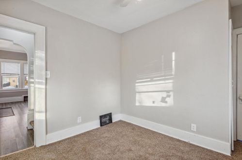 6024 36th St, Milwaukee WI  53221-4618 exterior