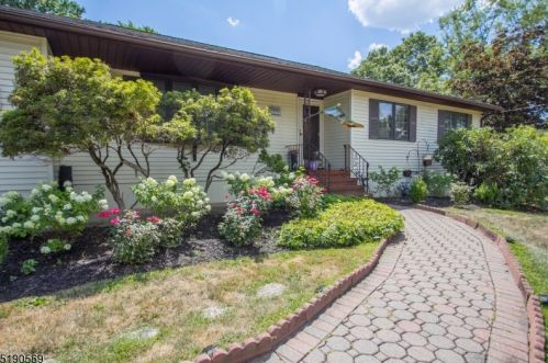 48 White Oak Ct, Parsippany, NJ 07054-2325