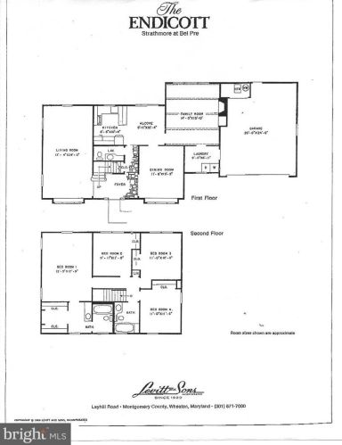 13824 Rippling Brk Dr, Silver Spring MD 20906-2302 exterior