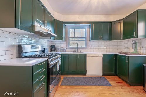 11702 Oakley Ave, Chicago IL  60643-4726 exterior