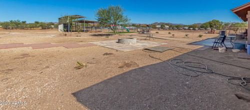 35643 7th St, Phoenix AZ  85086-7409 exterior