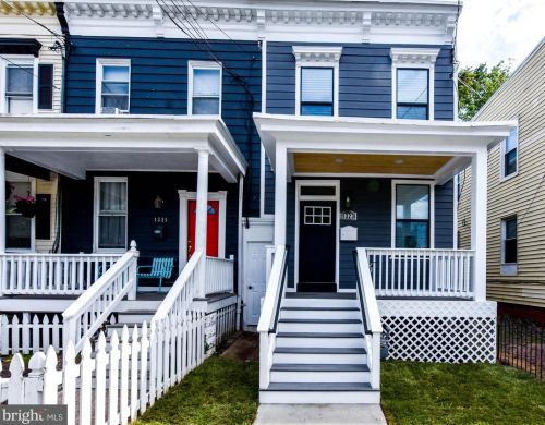 1323 U St, Washington, DC 20020-7013