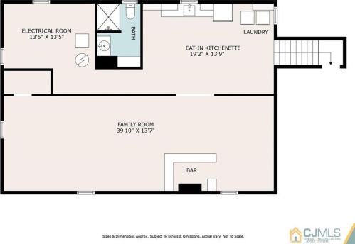 120 11th Ave, New Brunswick NJ 08904-3231 exterior